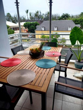 Appartement la marine